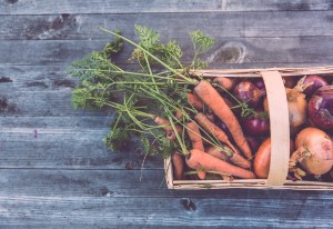 Nachhaltig kochen - 5 Tipps