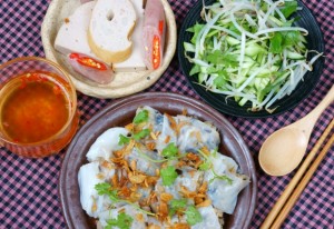 Salad Vietnam