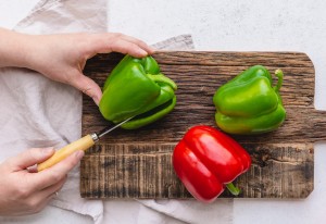 15 ways to enjoy the sensational flavours of capsicum