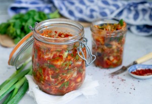 Alles over fermenteren en tips om zelf gefermenteerde groenten te maken 