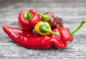 Alles over de zoete puntpaprika + BBQ recept