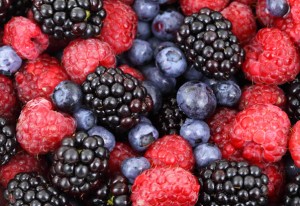 ¿Qué son y en qué alimentos encontramos antioxidantes?