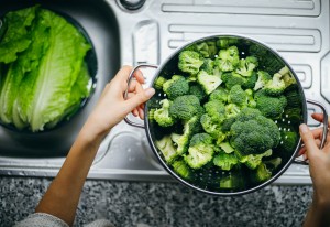 8 x life hacks in de keuken