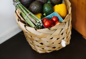 5 tips for eating more vegetables