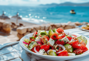 Gustati l’estate con le ricette di cucina ispirate alle vacanze