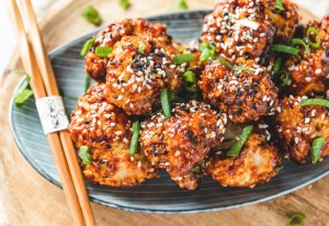 10 ways to enjoy delicious cauliflower