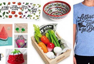 Salad-inspired gifts for your loved ones this Christmas