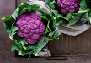 Geef plantaardige producten een hoofdrol in je voedingspatroon voor een gezond microbioom