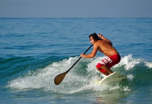 ¡Agua viva cuando hagas deporte!