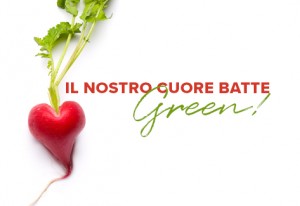 Il nostro cuore batte green:  consigli per un San Valentino Sostenibile!