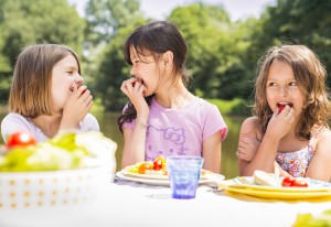 From Paddock to Plate Program: feeding the minds of young Australians