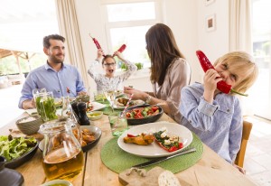 Receitas divertidas para o Dia das Crianças