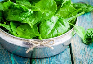 7 ways to get through your day, with the goodness of spinach