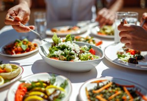 6 tips to turn vegetables into the best fast food snacks