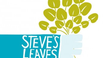 Steve's Leaves