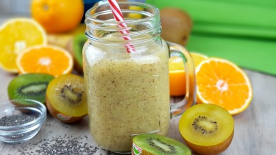 Frucht-Smoothie