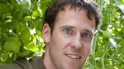 Ralph Steegh