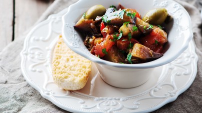 Caponata