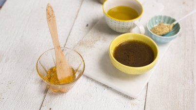  5 vinaigrettes à connaître par coeur