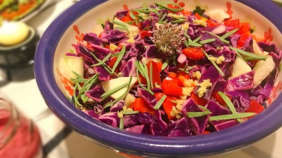 Ensalada 