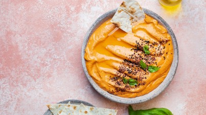 Sauce Muhammara