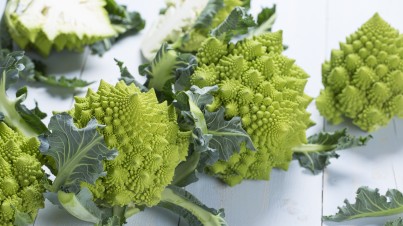 Romanesco