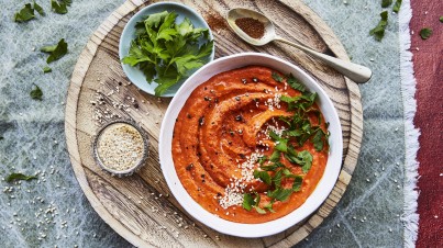 Romesco saus