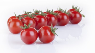 Cherry & Cocktail tomatoes