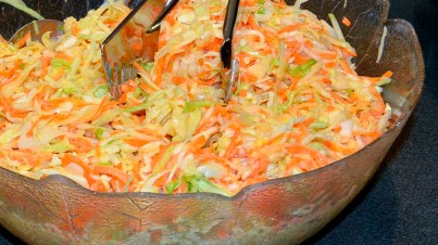 Coleslaw