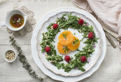 4 Ideas para tu mesa más especial esta Navidad