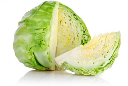 The healing power of cabbage