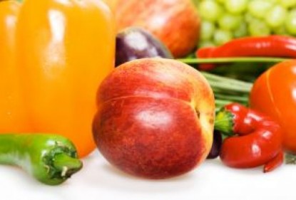 ¿Comemos toda la fruta y verdura que deberíamos?