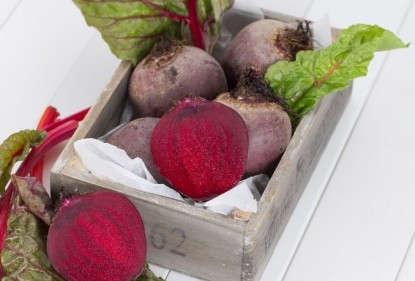 Beetroot makes a comeback in these three salads 