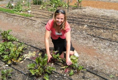 Scrumptious beetroot...