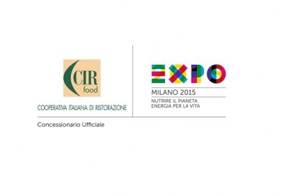 OrtoRomi partner di CIR Food, Concessionario Ufficiale dei  servizi di ristorazione di Expo Milano 2015