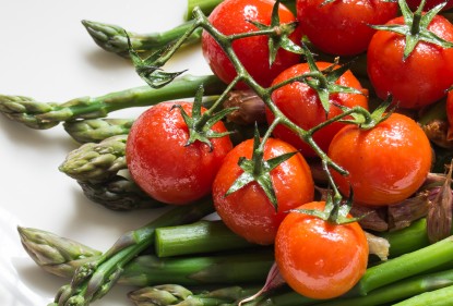 Cocinar alimentos saludables es más rápido y barato de lo que crees