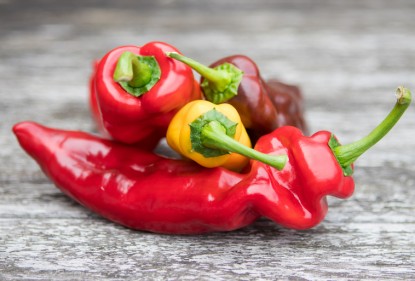 Alles over de zoete puntpaprika + BBQ recept