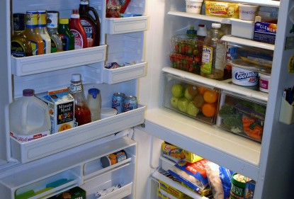 Frutta e verdura, ecco cosa non va tenuto in frigorifero