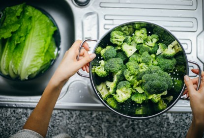 8 x life hacks in de keuken