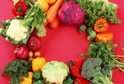 So lernen Kinder, Gemüse zu lieben – Einleitung
