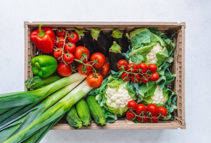 15 Tips en tricks om meer groente te eten