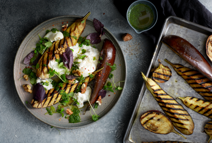 5 tips on how to make eggplants taste great