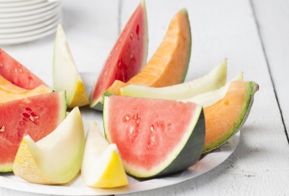 How to choose the perfect melon?