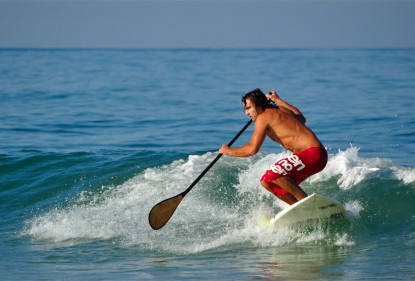 ¡Agua viva cuando hagas deporte!