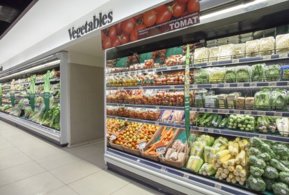 Telers roepen op tot consumeren van meer Nederlandse groenten en fruit