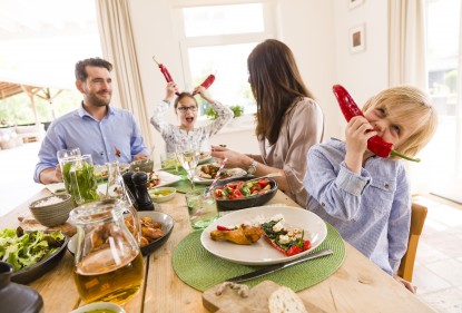 Receitas divertidas para o Dia das Crianças