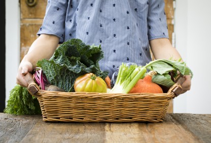 Les différents bienfaits des épluchures de légumes