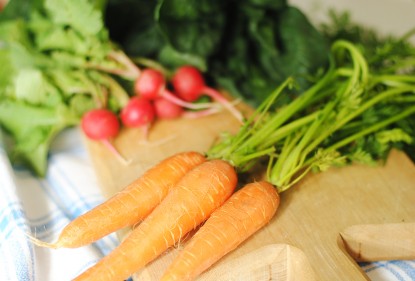Ricette con gli scarti delle verdure contro lo spreco alimentare
