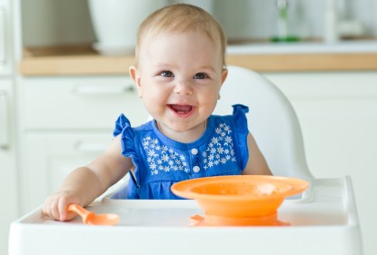 Wil je kind niet eten? Tips voor het leren waarderen van groente