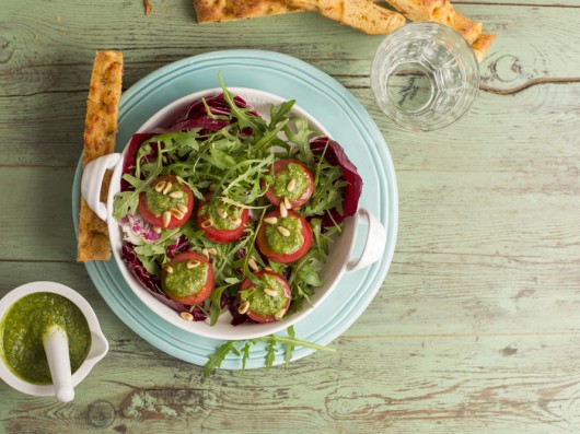 Tomaten wel of niet in de koelkast bewaren?